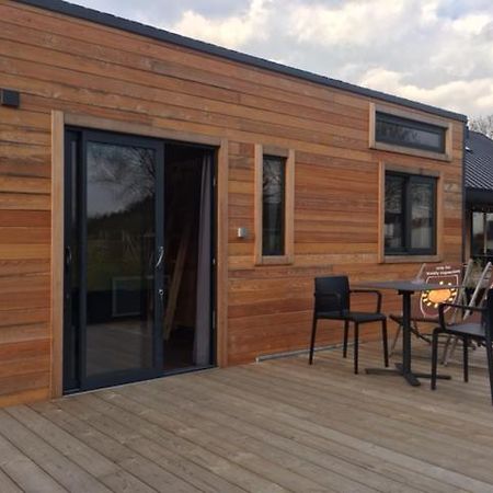 Hotel Tiny House Otra Cosa Mouscron Exteriér fotografie